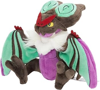 ポケモン オンバーン デフォルメ ぬいぐるみ ポケットモンスター Amazon.co.jp: ポケモンセンターオリジナル 715 ぬいぐるみ Pokémon